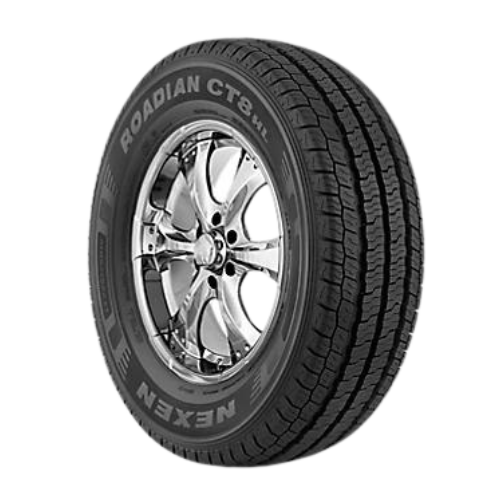 Nexen Roadian CT8 HL  LT265/75R16 123/120R E
