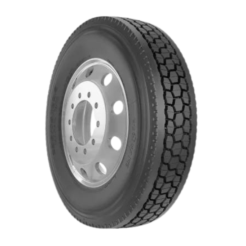 Power King Navitrac N555 / Line Haul Drv 11R22.5 TL 16 146/143M