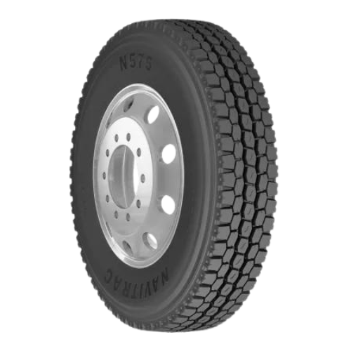 Power King Navitrac N575 / Regional Drv  11R22.5 TL 16 146/143M