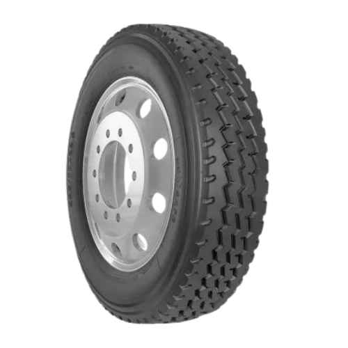 Power King Navitrac N748 / Mxd Srvc AP  11R22.5 TL 16 146/143N