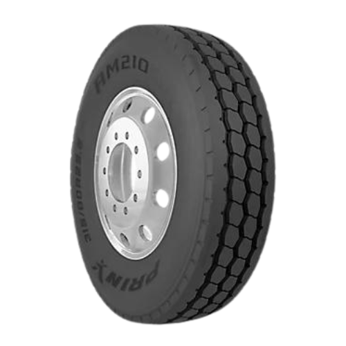 Prinx AM210 / Mixed Service All-Position  11R22.5 TL 16 146/143K