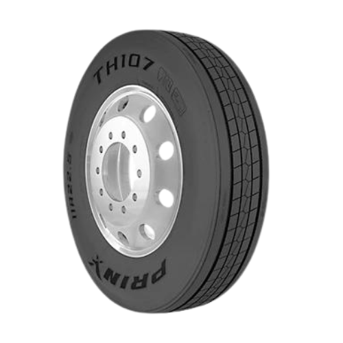 Prinx TH107 / Line Haul Trailer  11R22.5 TL 14 144/142L