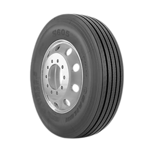 Sailun S605 EFT / Line Haul Steer  11R22.5 TL 16 146/143M