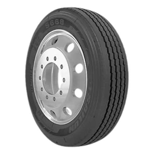 Sailun S668 / Regional Trailer 11R22.5 TL 16 146/143M