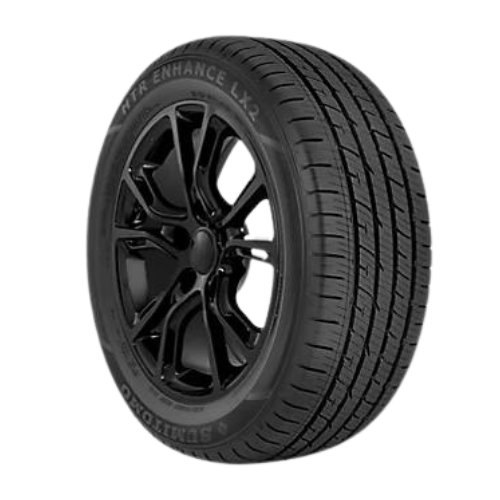 Sumitomo HTR Enhance LX2  215/60R16 95T