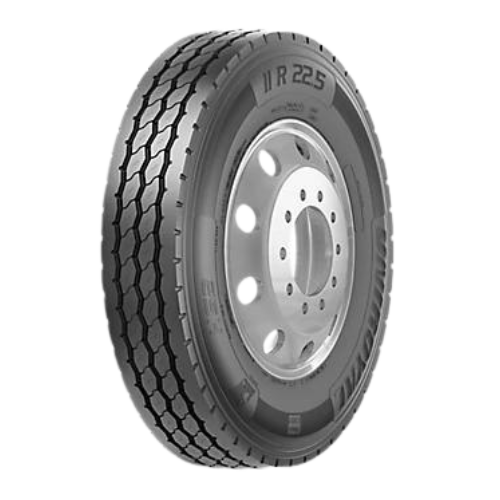Uniroyal HS2 / Mixed Service All-Pos  11R22.5 TL 16 146/143K