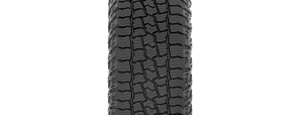 Cooper Discoverer Road + Trail AT 255/55R20 110V XL