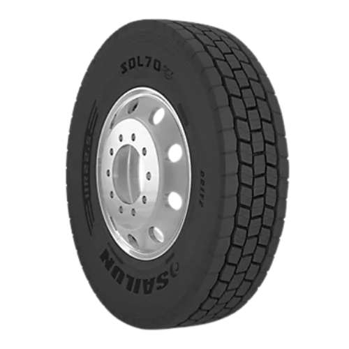 Sailun SDL70 EFT CS Drive  295/75R22.5 TL 16 146/143M