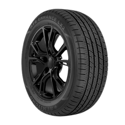 Sumitomo HTR Enhance LX2  225/65R17 102T