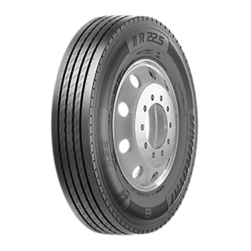 Uniroyal RS2 / Regional All-Position  11R22.5 TL 16 146/143L