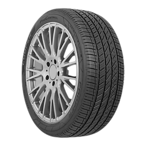 Cooper ProControl 235/45R18 94V
