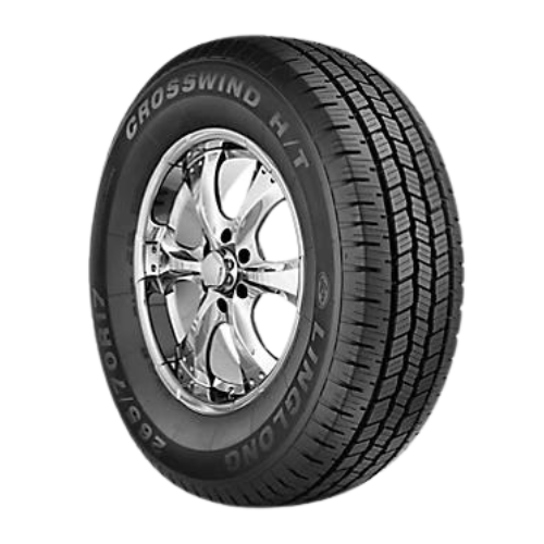 Crosswind HT  LT265/75R16 123/120R E