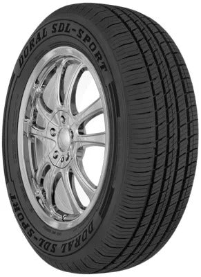 Doral SDL Sport  195/65R15 91H