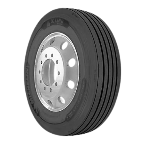 Pneu Michelin X Line Energy Z/L.Haul Steer 11R22.5 TL 16 146/143L