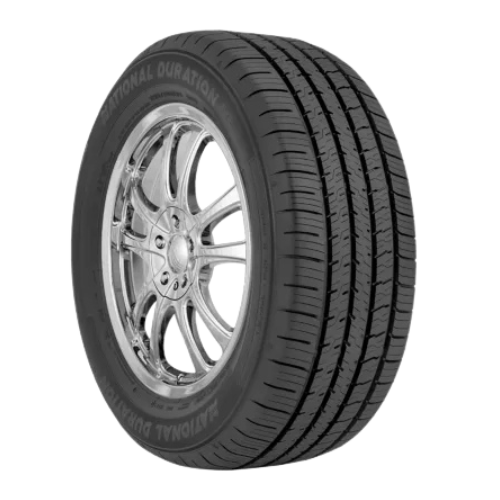 National Duration EXE  225/45R17 91W