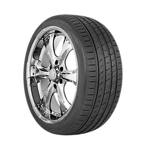 Nexen N Fera SU1  215/45ZR17 91W XL