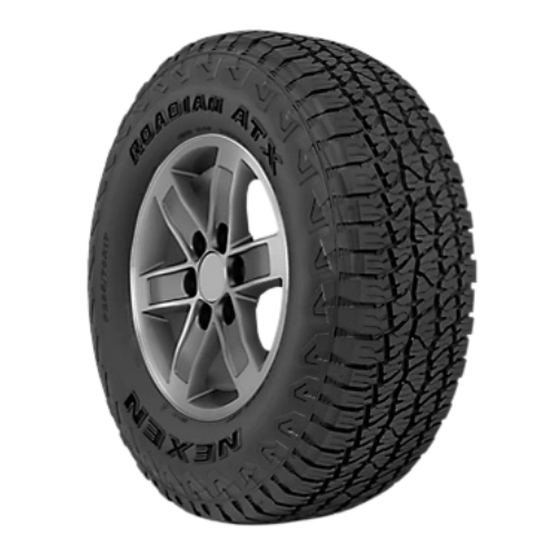 Nexen Roadian ATX  235/65R17 104H