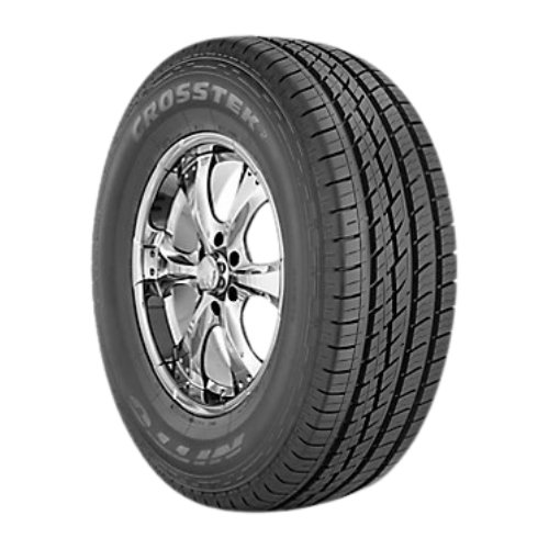 Pneu Nexen N Priz AH5 P205/55R16 89T