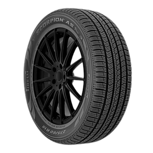Pirelli Scorpion AS Plus 3  235/55R20 102H