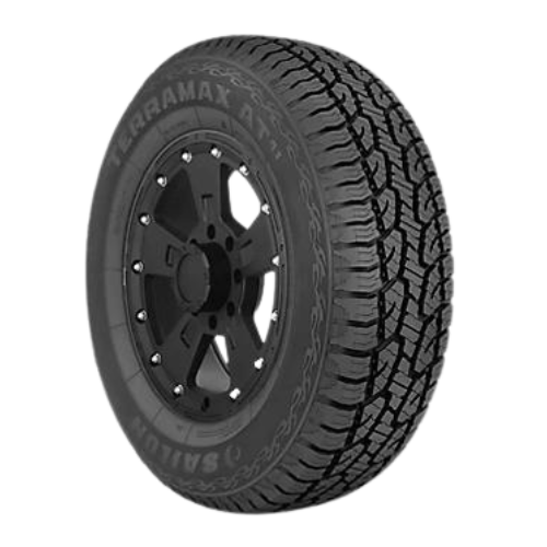 Sailun Terramax AT 4S  LT265/75R16 123/120S E