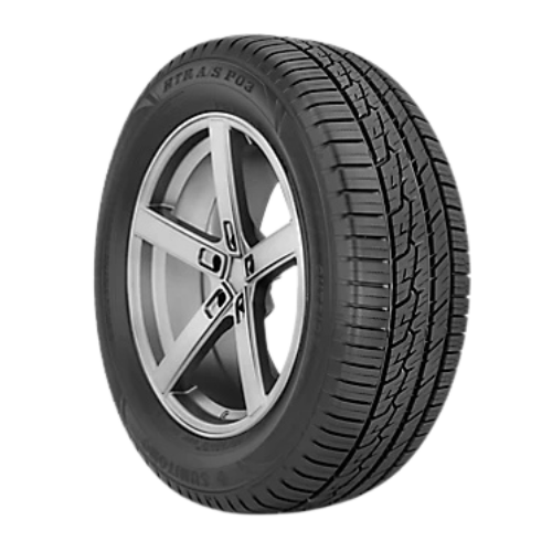 Pneu Sumitomo HTR Enhance LX2 205/55R16 91H