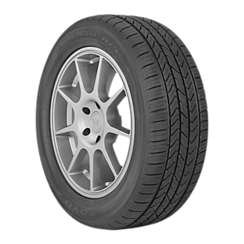 Toyo Extensa AS II  235/65R18 110V XL