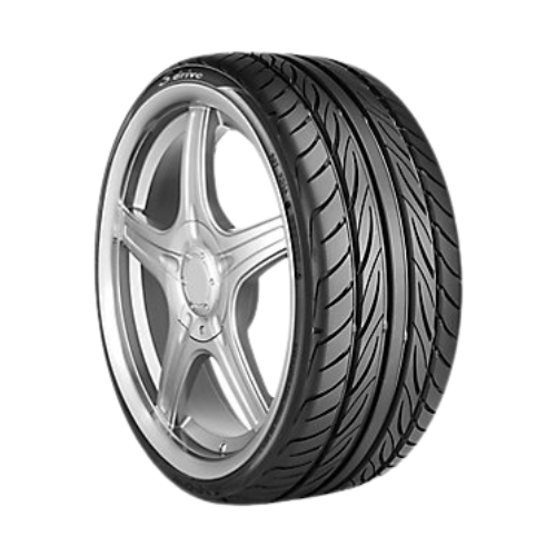 Pneu Sumitomo HTR Enhance LX2 205/55R16 91H