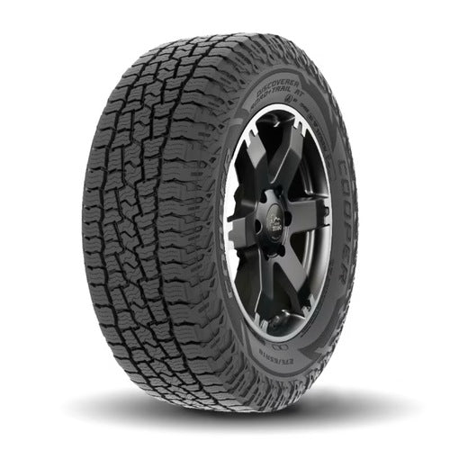 Cooper Discoverer Road + Trail AT  255/55R20 110V XL