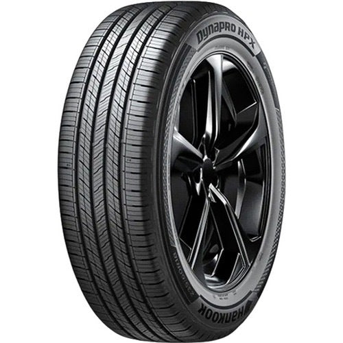 Pneu Sumitomo HTR Enhance LX2 205/55R16 91H