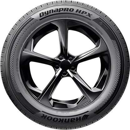 Pneu Sumitomo HTR Enhance LX2 205/55R16 91H