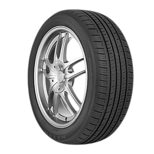 Nexen N Priz AH5 215/55R17 94H